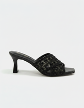 Heeled Sandals