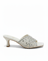 Heeled Sandals