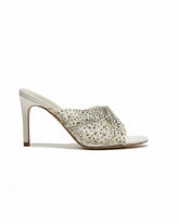 Heeled Sandals Hazar