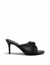 Heeled Sandals Hazar