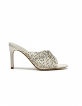 Heeled Sandals Hazar