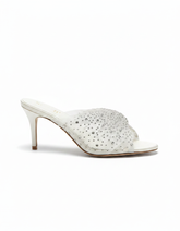 Heeled Sandals Hazar