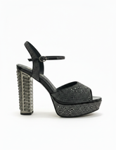 Platform Heels Hazar