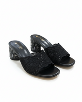 Platform Heels Hazar