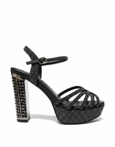 Platform Heels Hazar