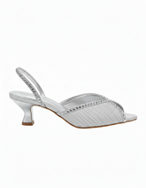 Slingback Sandals Hazar