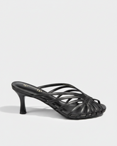 Heeled Sandals Hazar