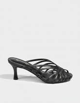 Heeled Sandals Hazar