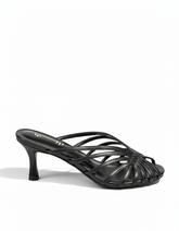 Heeled Sandals Hazar
