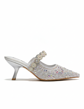 Slingback Sandals Hazar