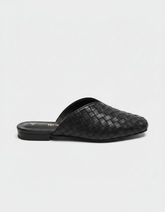 Flat Mules Hazar