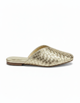 Flat Mules Hazar