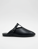 Flat Mules Hazar