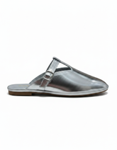 Flat Mules Hazar