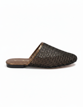 Flat Mules Hazar
