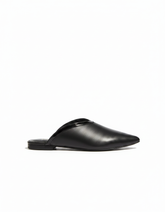 Flat Mules Hazar
