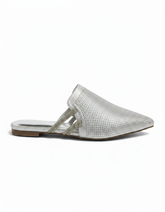 Flat Mules Hazar