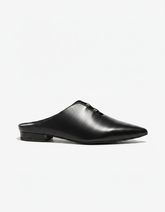 Pointed Mules Hazar