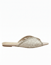 Flat Slipper Hazar