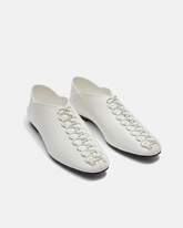 Flat Closed Shoes Hazar