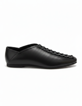 Flat Closed Shoes Hazar