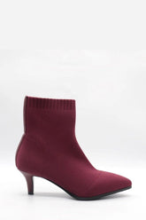 Kitten Heel Boot Hazar