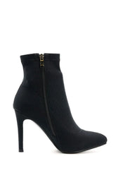 Stiletto Heel Boot Hazar