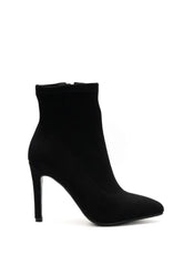Stiletto Heel Boot Hazar