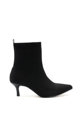 Pointed Boot Hazar
