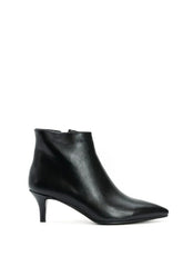 Pointed Boot Hazar