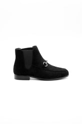 Flat Boots Hazar