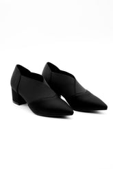 Block Heel Shoes