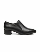 Block Heel Shoes Hazar
