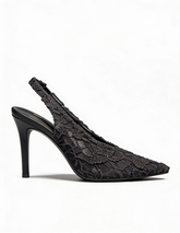 Slingback Heel sandals Hazar