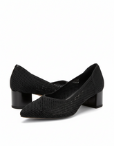 Block Heel Shoes Hazar