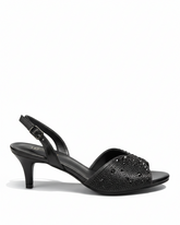 Slingback Heel sandals Hazar