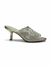 Heel sandals Hazar