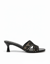 Heel sandals Hazar