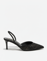 Slingback Heel sandals Hazar