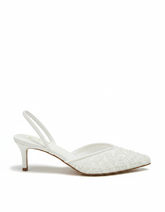 Slingback Heel sandals Hazar