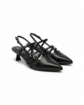 Slingback Sandals Hazar