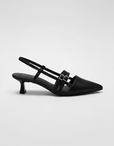 Slingback Sandals Hazar