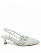 Slingback Sandals Hazar