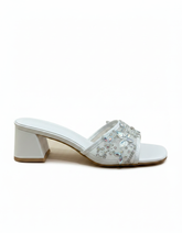 Block Heel sandals Hazar