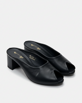 Peep-toe Sandals Hazar