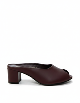 Peep-toe Sandals Hazar