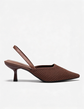 Slingback Sandals Hazar