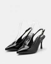 Slingback Sandals Hazar