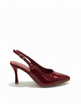 Slingback Sandals Hazar