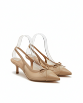 Slingback Sandals Hazar